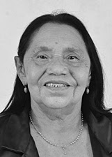 Foto oficial de Maria Lucimar