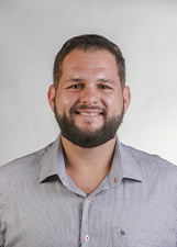 Foto oficial de Victor da Foccus