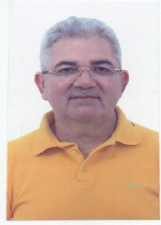 Foto oficial de Eleidon Mesquita