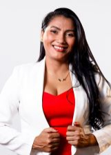 Foto oficial de Isadilva Castro