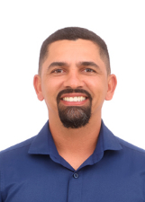 Foto oficial de Sivaldo Azevedo