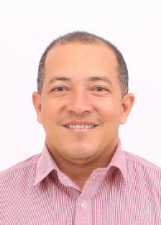Foto oficial de Fernandinho de Nova Barreira