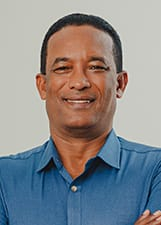 Foto oficial de Irmão Zeca