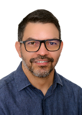 Foto oficial de Pastor Rodvaldo Chaves