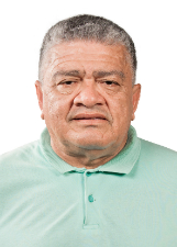 Foto oficial de Paulo Higino