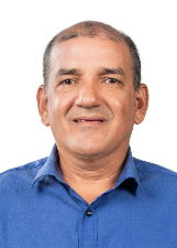 Foto oficial de Ziel Oliveira