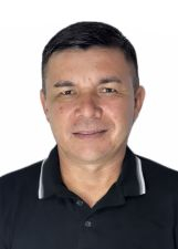 Foto oficial de Junior Sampaio