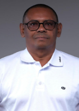 Foto oficial de Regis Santana