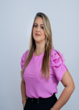 Foto oficial de Wilka Guimaraes