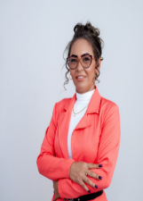 Foto oficial de Silvana da Saúde