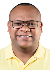 Foto oficial de Francisco Eloecio