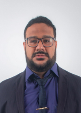 Foto oficial de Enf Murilo Tolentino