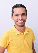 Foto oficial de Marcos Paulo