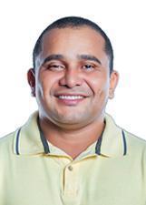 Foto oficial de Naldo Imperial