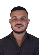 Foto oficial de Manoel Junior