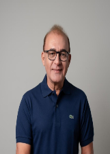 Foto oficial de Adamor Aires