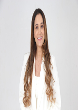 Foto oficial de Fabiana Lacerda