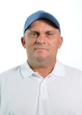 Foto oficial de Manin Vieira