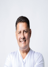 Foto oficial de Fernando Cunha