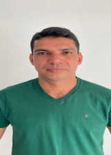Foto oficial de Ozires Bastião