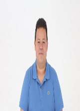 Foto oficial de Samuel do Corujinha