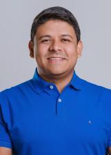 Foto oficial de Junior Cravo