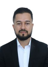 Foto oficial de Everton Araujo