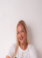Foto oficial de Nalvinha da Saude