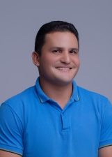 Foto oficial de Hudson Araújo