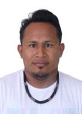 Foto oficial de Professor Lenilson