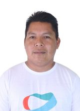 Foto oficial de Eliziario Kirixi
