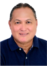 Foto oficial de Junior Ogawa