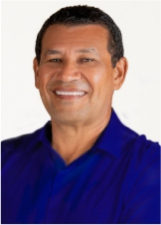 Foto oficial de Paulo Santos