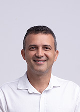 Foto oficial de Toninho Araujo