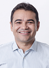 Foto oficial de Marcos Baxim