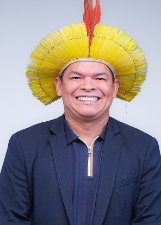 Foto oficial de Ubirajara Sompre