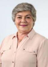 Foto oficial de Dra Cristina Mutran