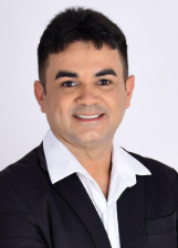 Foto oficial de Jocenilson