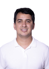 Foto oficial de Rael Rodrigues