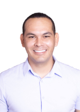 Foto oficial de Rodrigo Pedreira