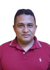 Foto oficial de Jeso Pinheiro