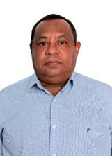 Foto oficial de Pastor Zequinha