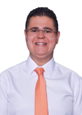 Foto oficial de Marcos Xavier