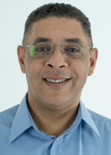 Foto oficial de Augusto Santos