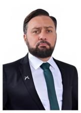 Foto oficial de Zezinho Lima