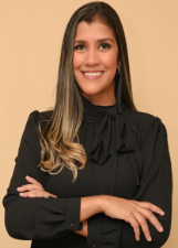 Foto oficial de Patricia Queiroz
