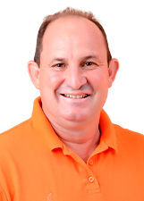 Foto oficial de Pastor Claudio Mariano