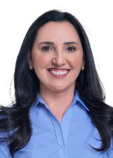 Foto oficial de Mariana Chamon