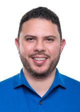 Foto oficial de Dr Marcus