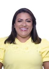 Foto oficial de Patricia Acs